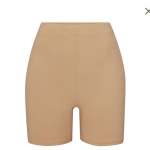 Skims swim shorts